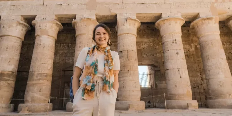 Vacances de Pâques en Égypte